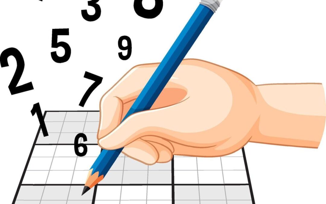 SUDOKU NATJECANJE