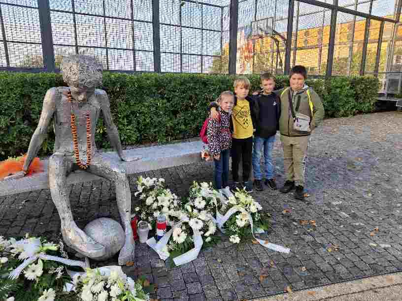 Obilježavanje 60. rođendana Dražena Petrovića