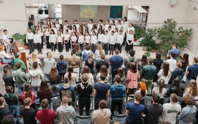 Otvaranje Državnog natjecanja iz kemije