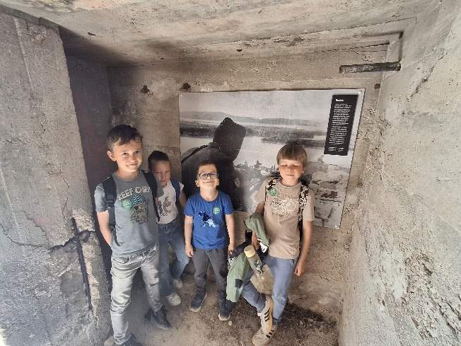 Tvrđava svetog Ivana