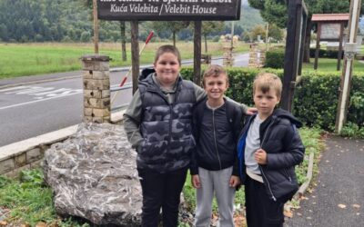 Nacionalni park Velebit