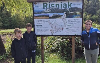 Nacionalni park Risnjak