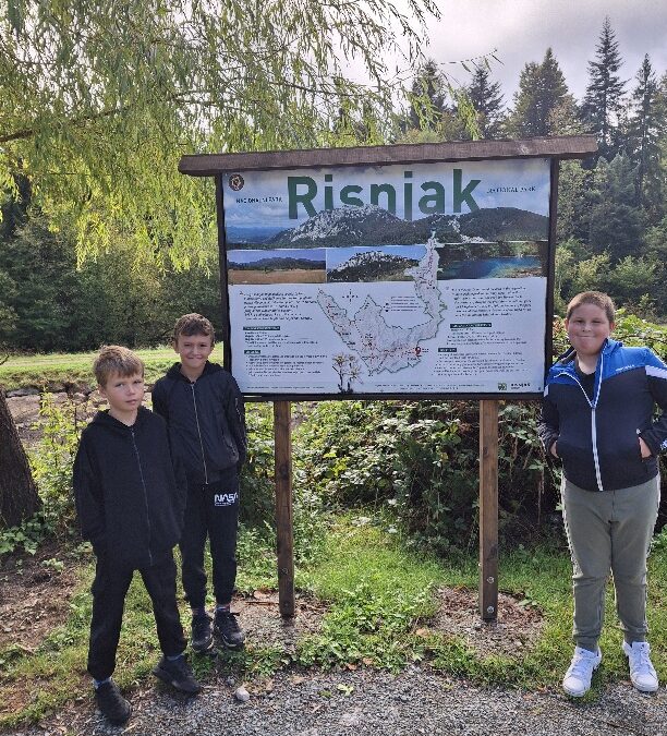 Nacionalni park Risnjak