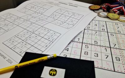 SUDOKU 2025. – PRVENSTVO OSNOVNIH I SREDNJIH ŠKOLA
