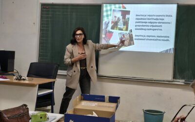 Sastanak zadrugara: Osvrt na nastup na državnoj smotri