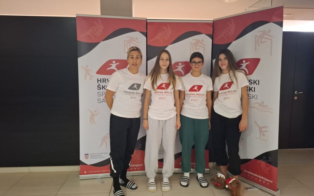 Državno natjecanje u krosu