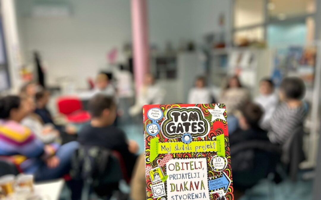 Mažuranići progutali Toma Gatesa