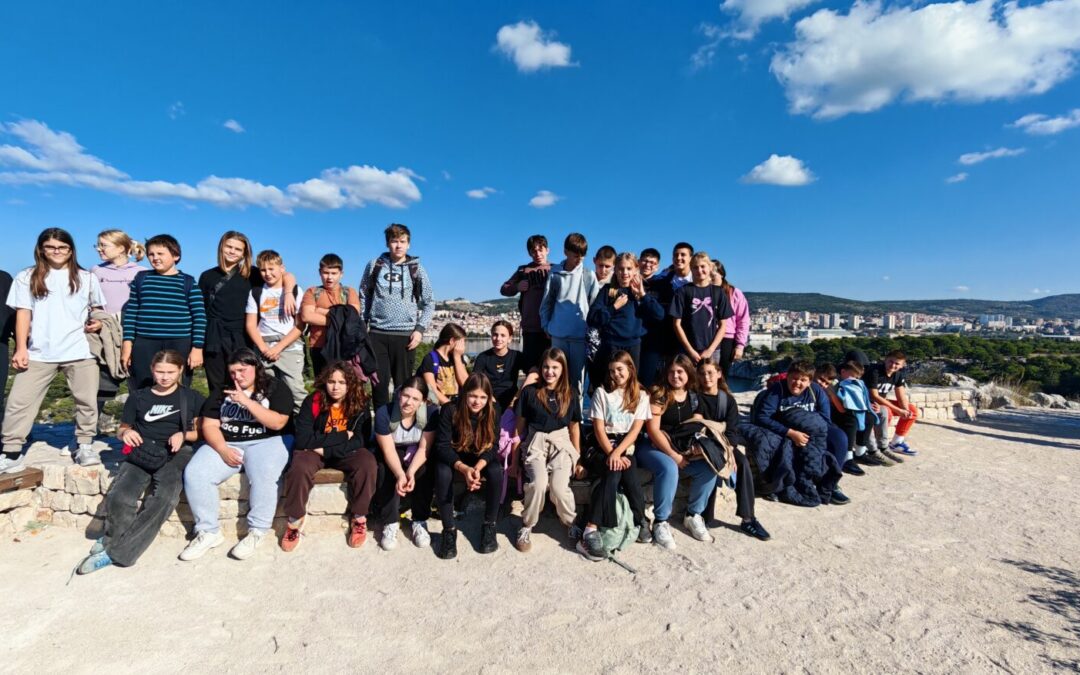 Bitno je da klima štima