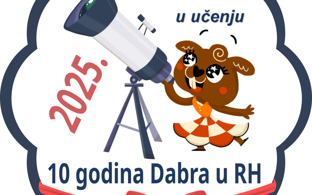Dabar je više od natjecanja, Dabar je izazov! 