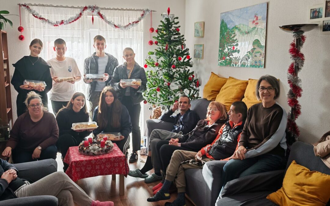 Dobro je činiti dobro