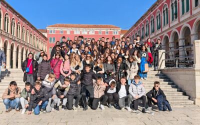 Galaktička pustolovina