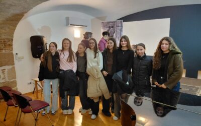 Promocija knjige „Mi, djeca Sarajeva“ povodom Dana sjećanja na žrtve holokausta                       