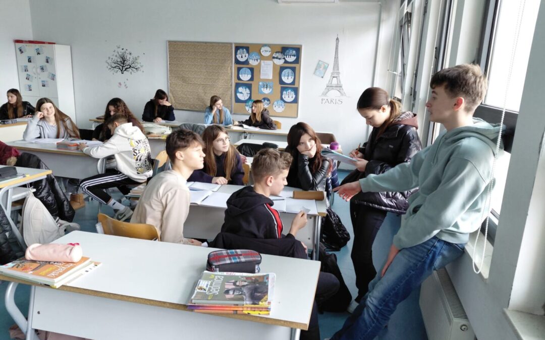 Tko je ubojica? Lektira na drugačiji način