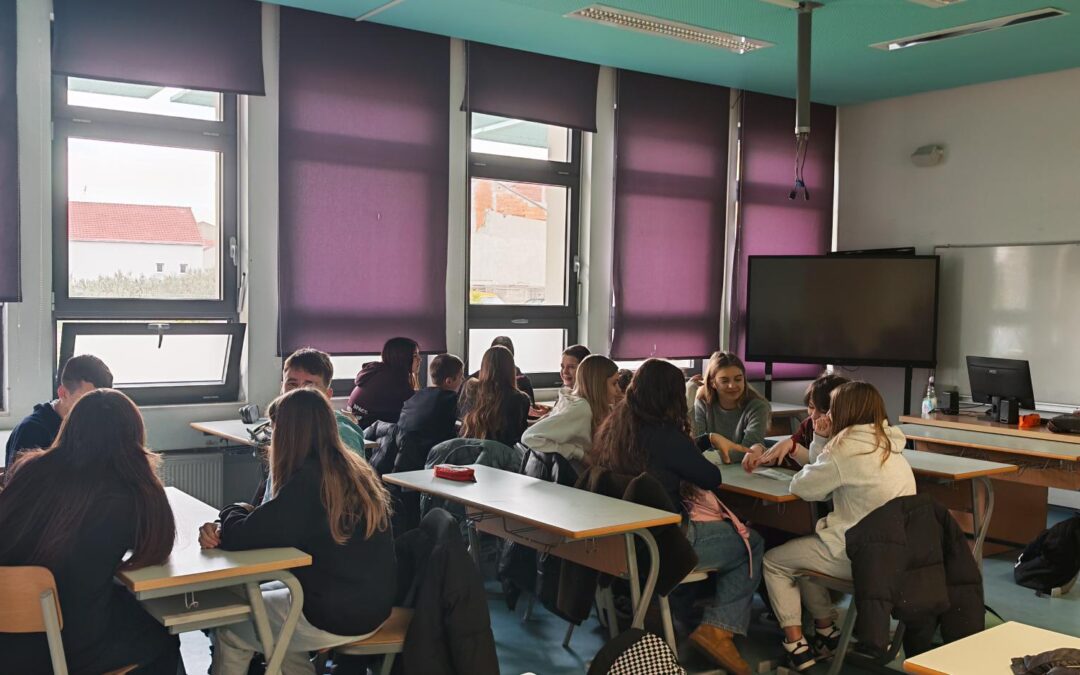 Obilježen Mjesec sigurnijeg interneta