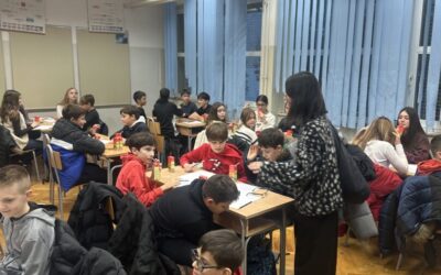 Naši uspjesi na matematičkom natjecanju KoMa 26!