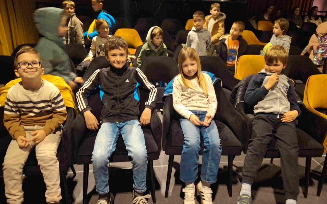 Kuća umjetnosti Arsen