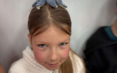 Eko škola- mokro filcanje vune