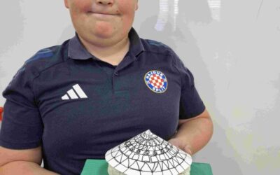 Paška čipka i kažun