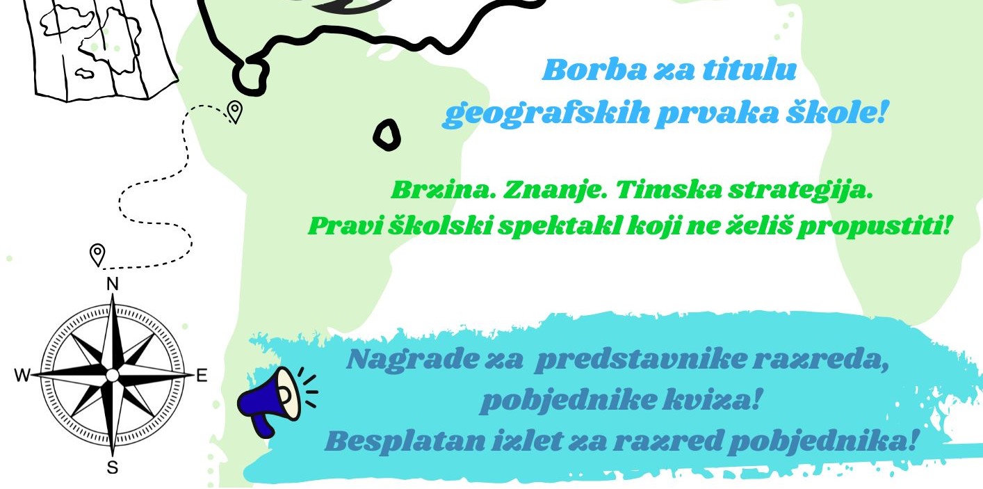 Kviz – plakat – 1