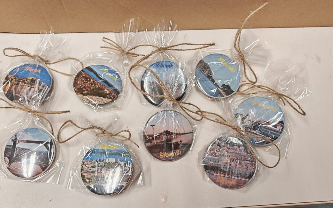 Radovi zadrugara stigli i do Njemačke