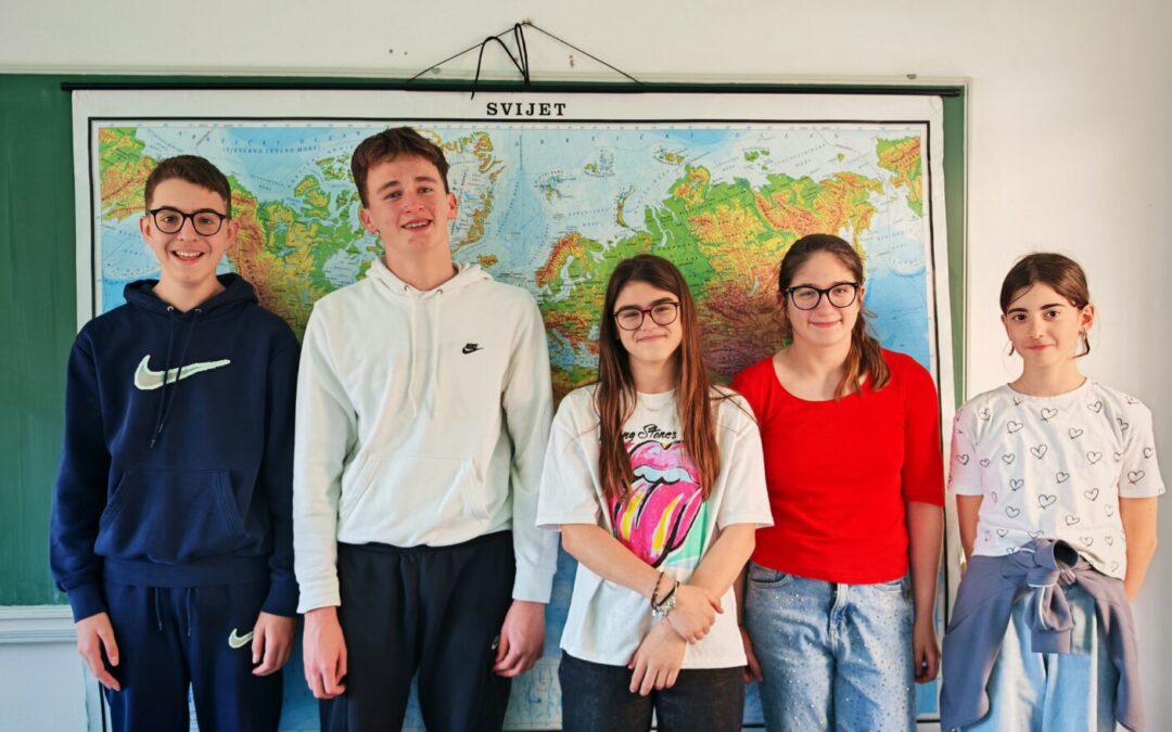 Bepo Ćaleta Car najuspješniji u županiji, Josip Marin drugi