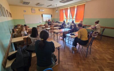 Sastanak zadruga u Privlaci