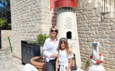 Likovni i literarni natječaj “Mačke”