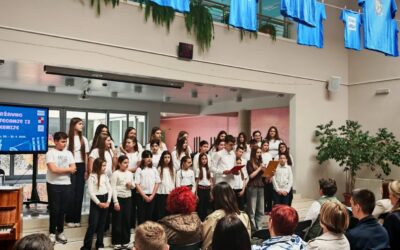 Ugostili smo najbolje mlade kemičare Hrvatske