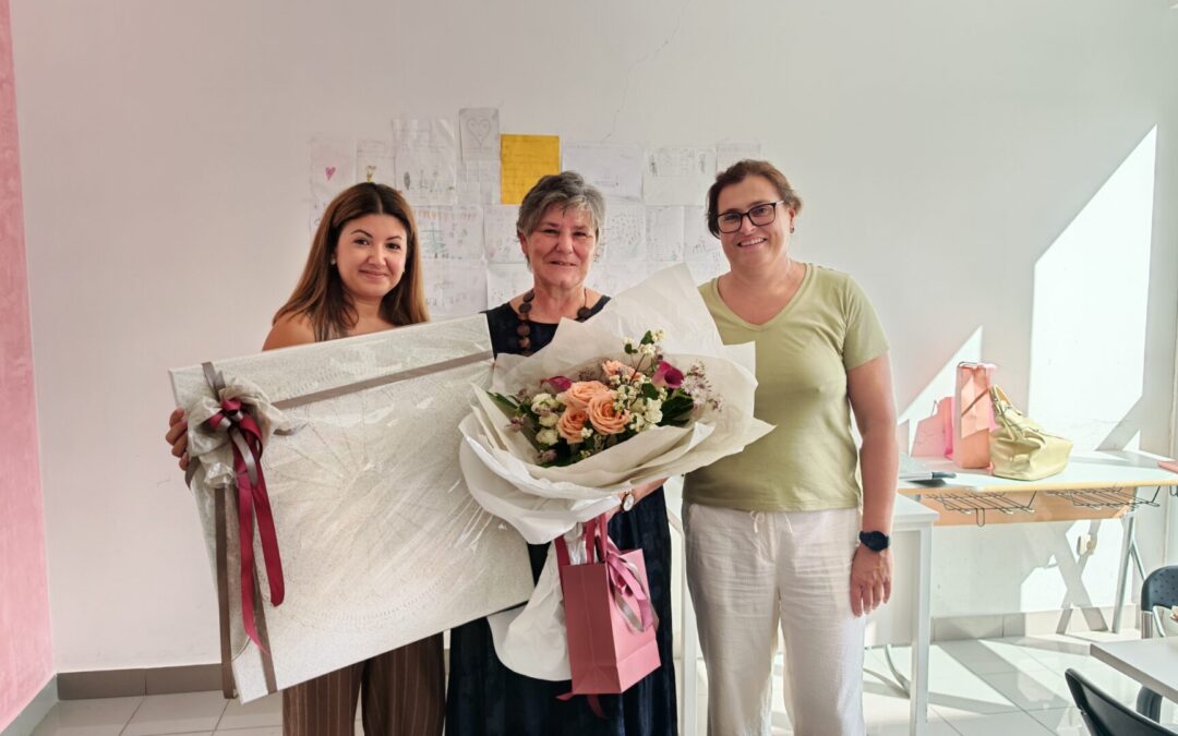 Profesorica Mirjana Lovrić otišla u mirovinu