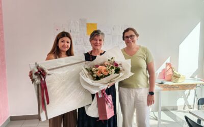 Profesorica Mirjana Lovrić otišla u mirovinu