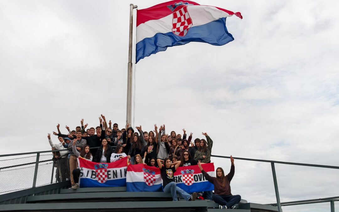 Vukovar u srcu, Slavonija u sjećanju