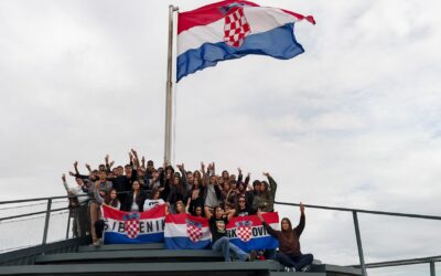 Vukovar u srcu, Slavonija u sjećanju